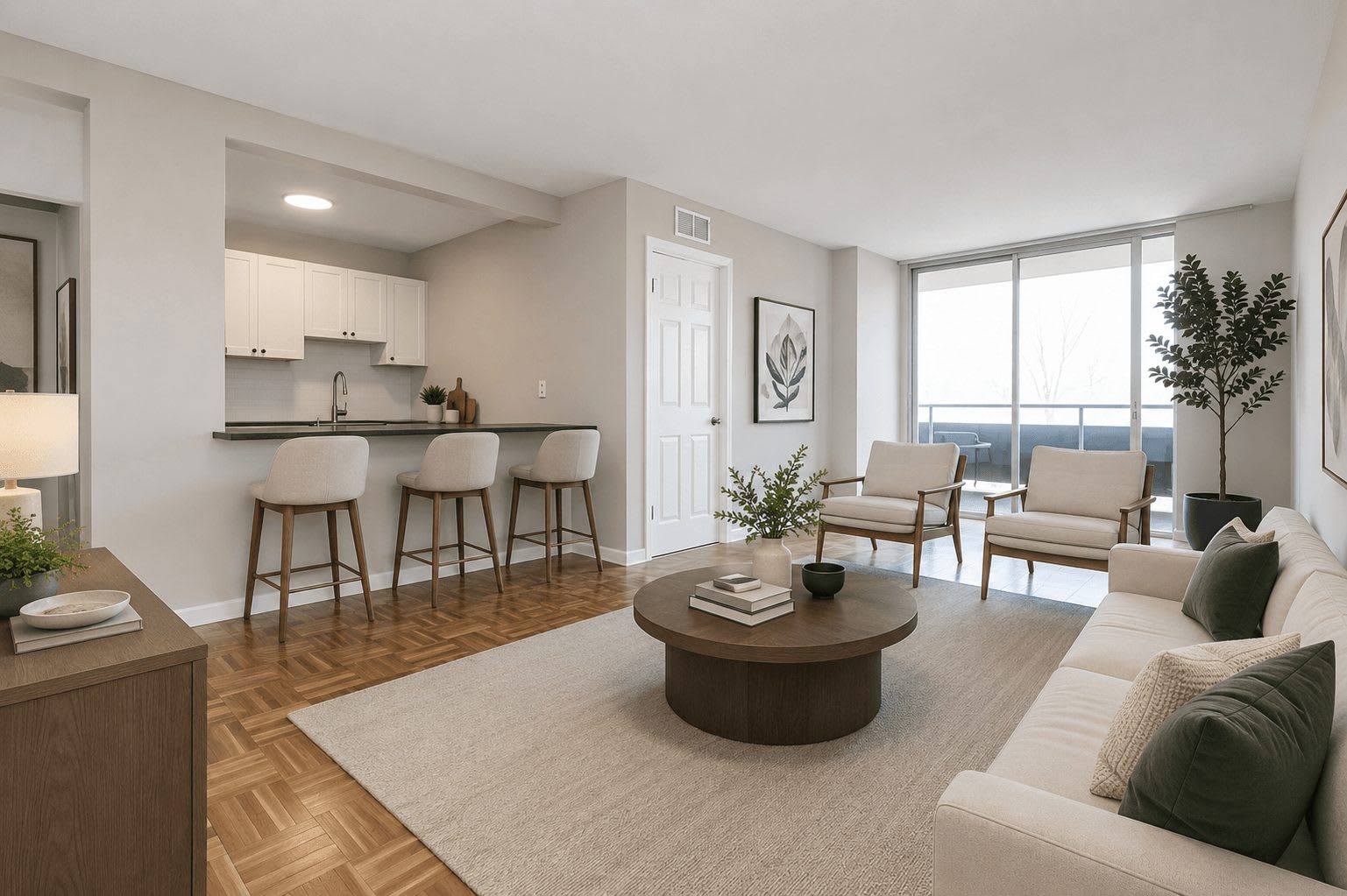 8200W Apartments – photo 3