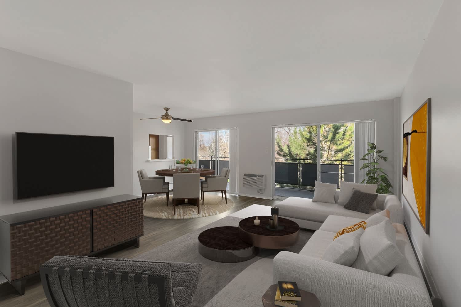 1190 Birch Apartments – photo 4