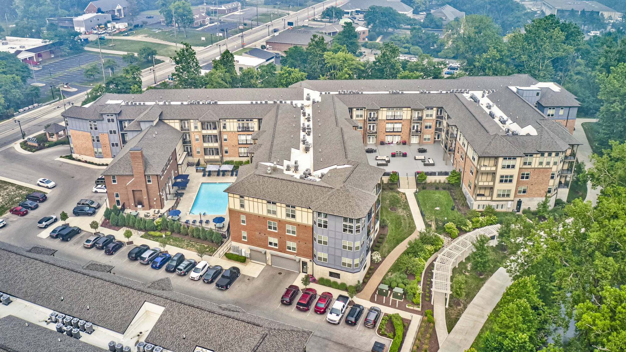 Somo Flats – photo 3