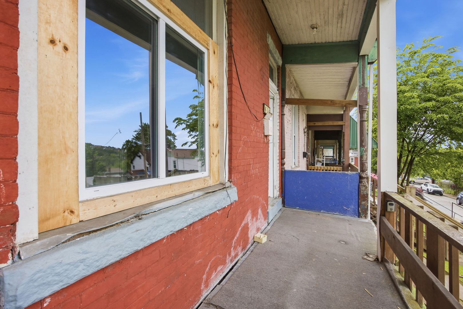 Well-maintained 3BR Home for Rent in Pittsburgh, Section 8 Considered!! – photo 4
