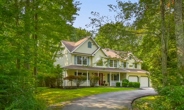 80 Hillbrook Drive – photo 1