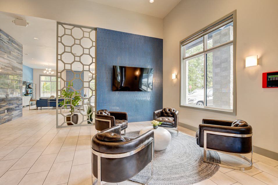 Watermark Apartments – photo 5