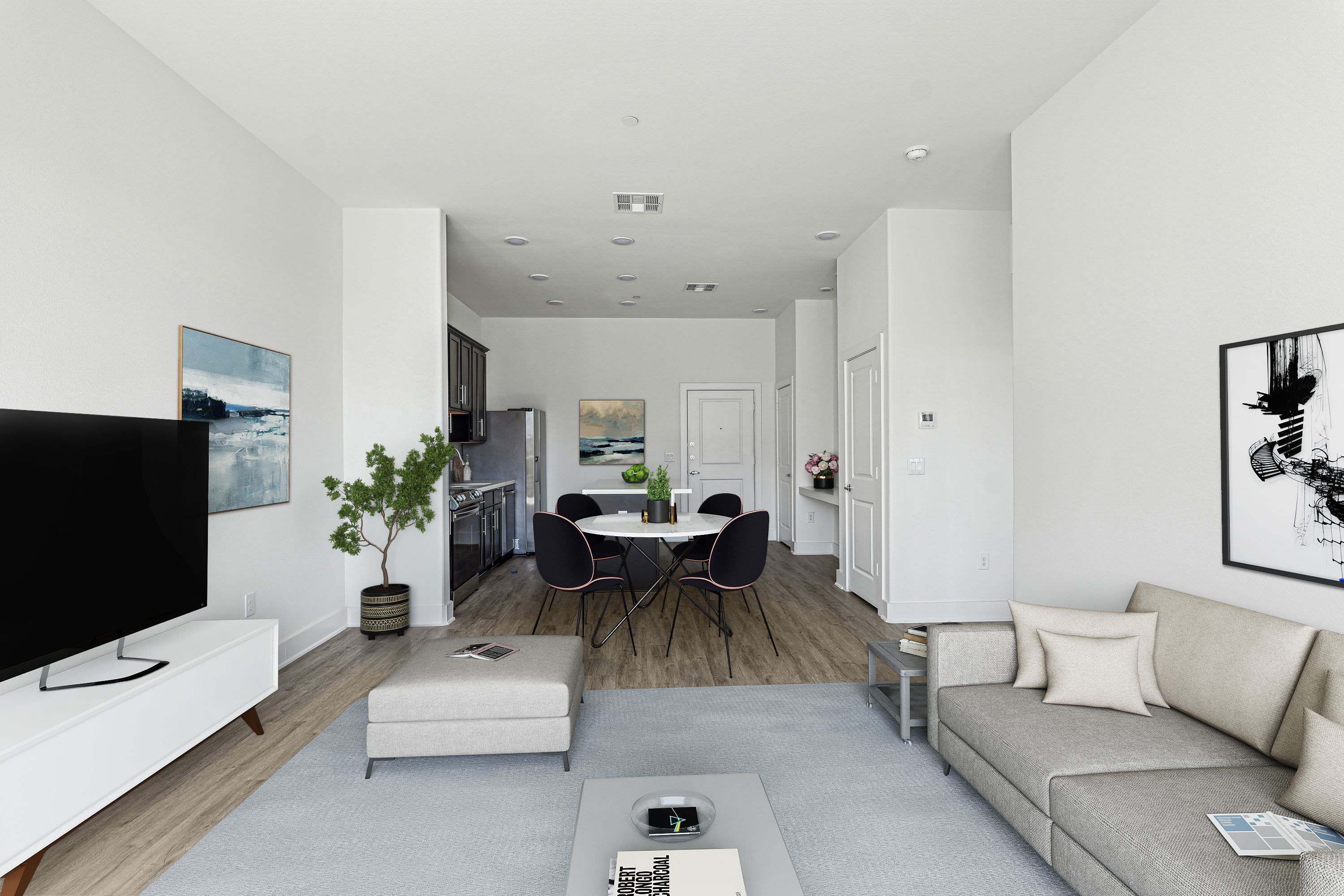 City View Lofts – photo 1