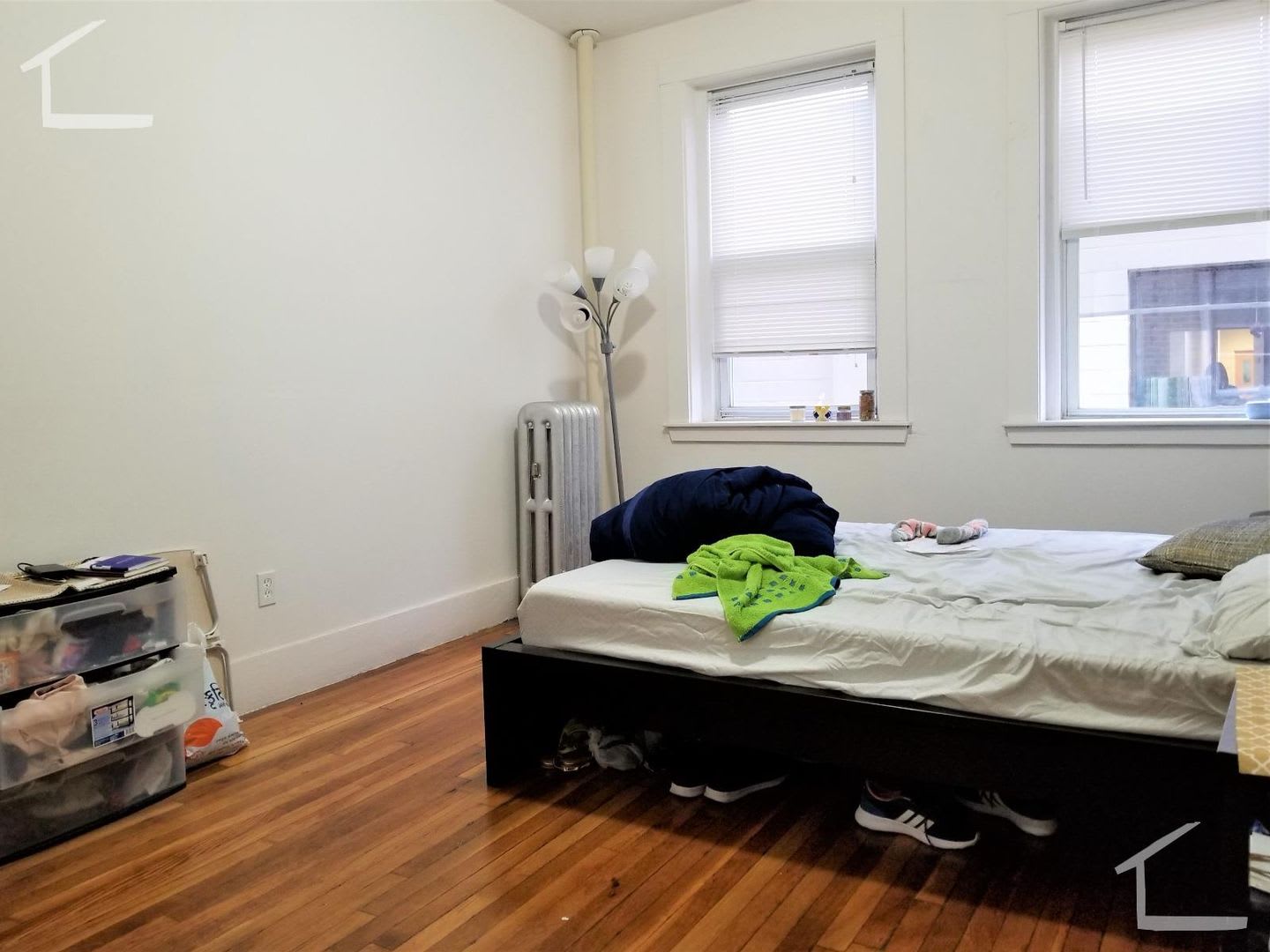 Great 4 Bedroom located close to BU Available 09/01/26 – photo 4