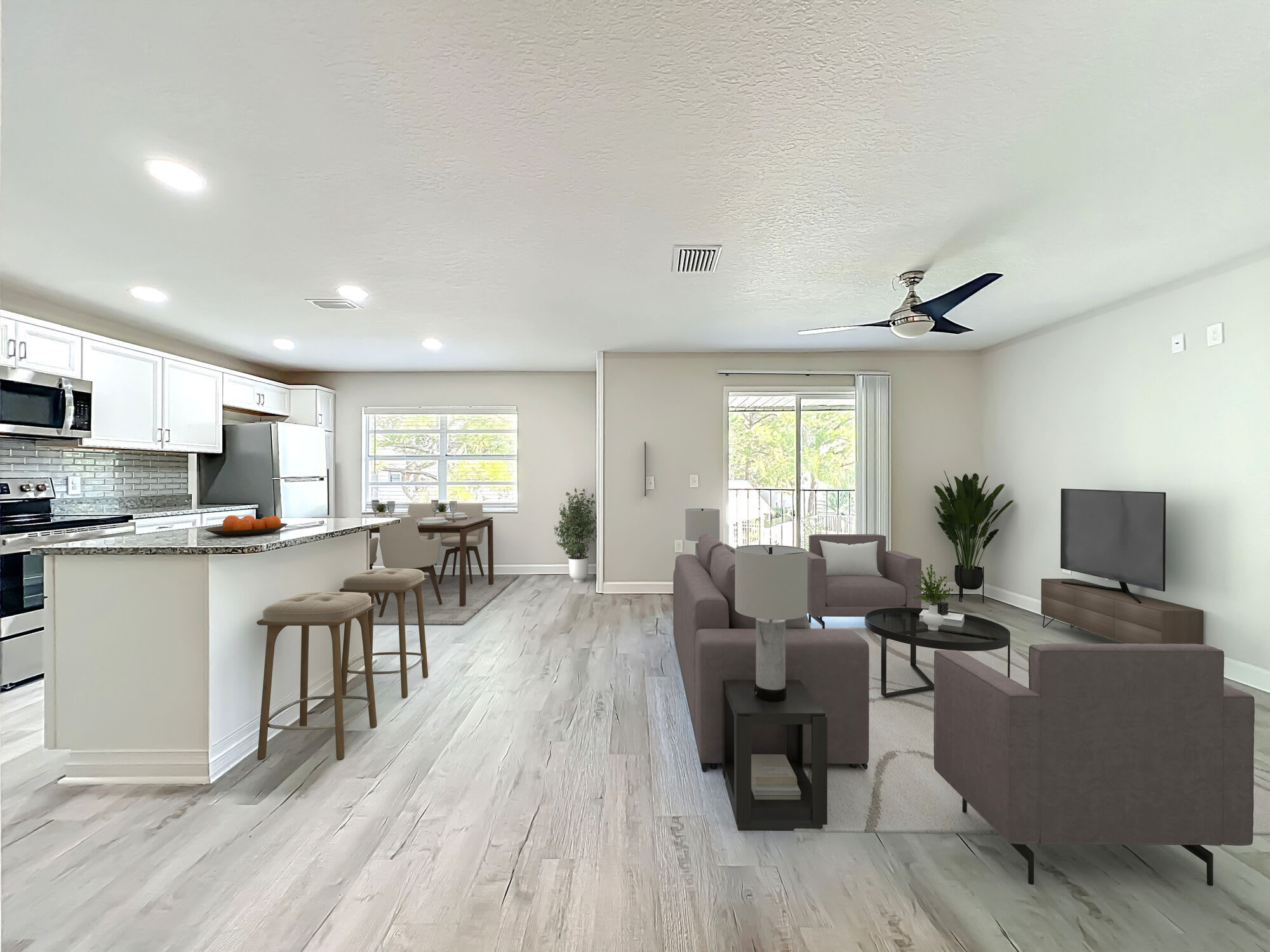 Azara Palm Bay – photo 1