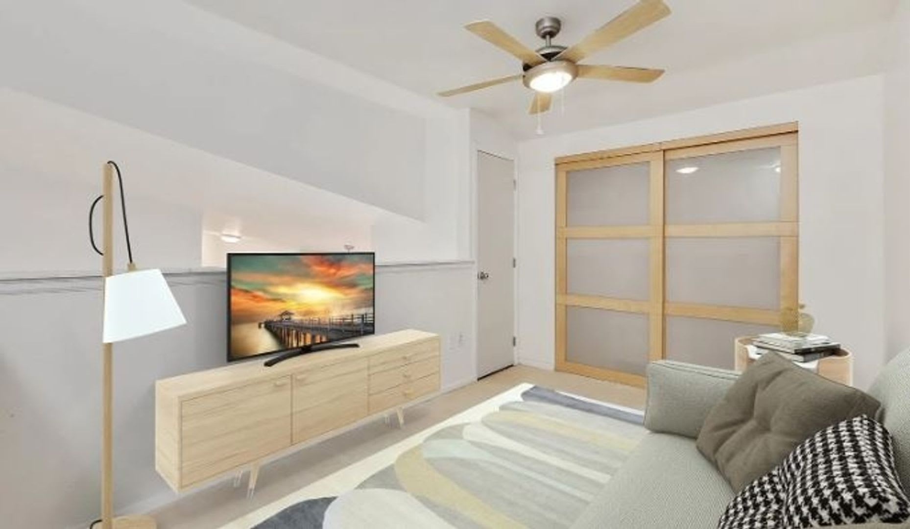 Spacious Condo in Aurora – photo 2