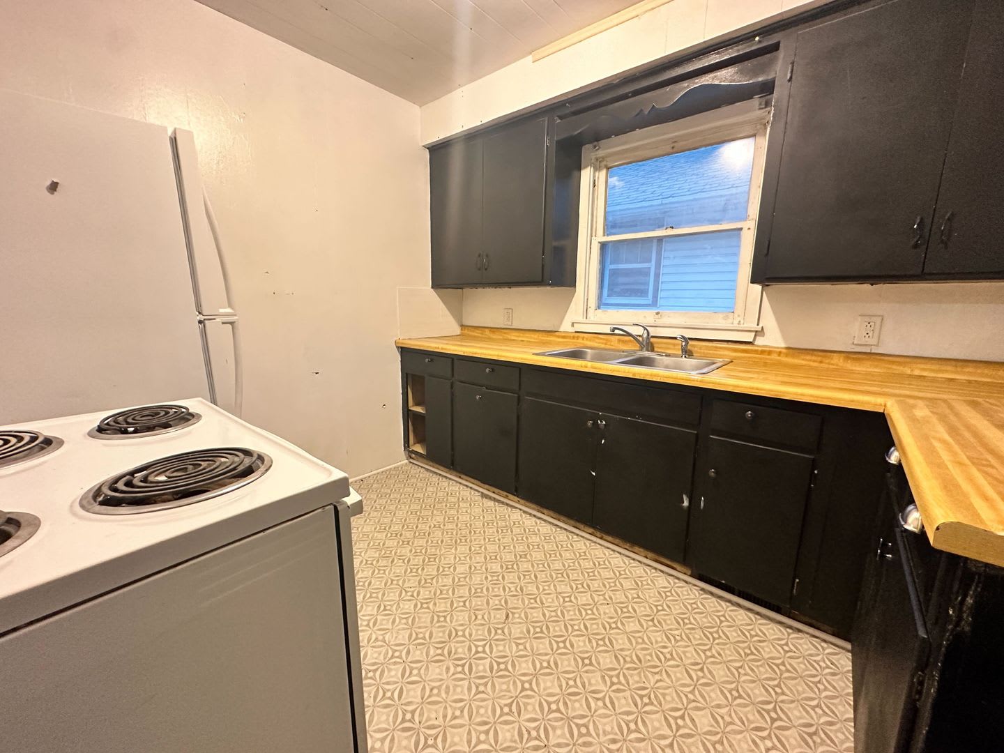 2 bedroom 1 bath house! – photo 4