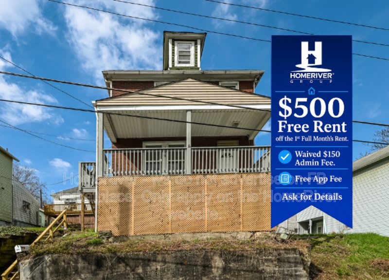 1170 Ridge Ave – photo 1