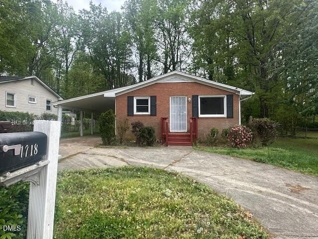 1718 Lamb Avenue – photo 1