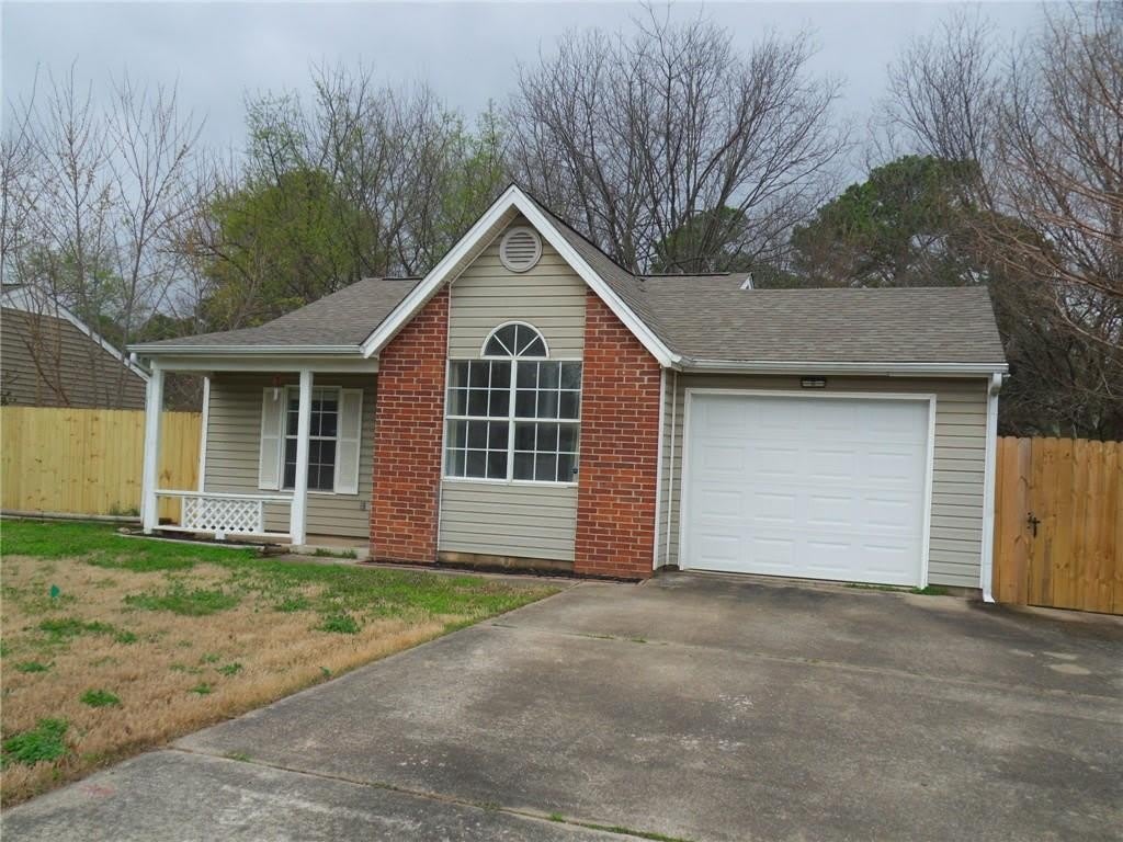 2937 N Fiesta Drive – photo 1