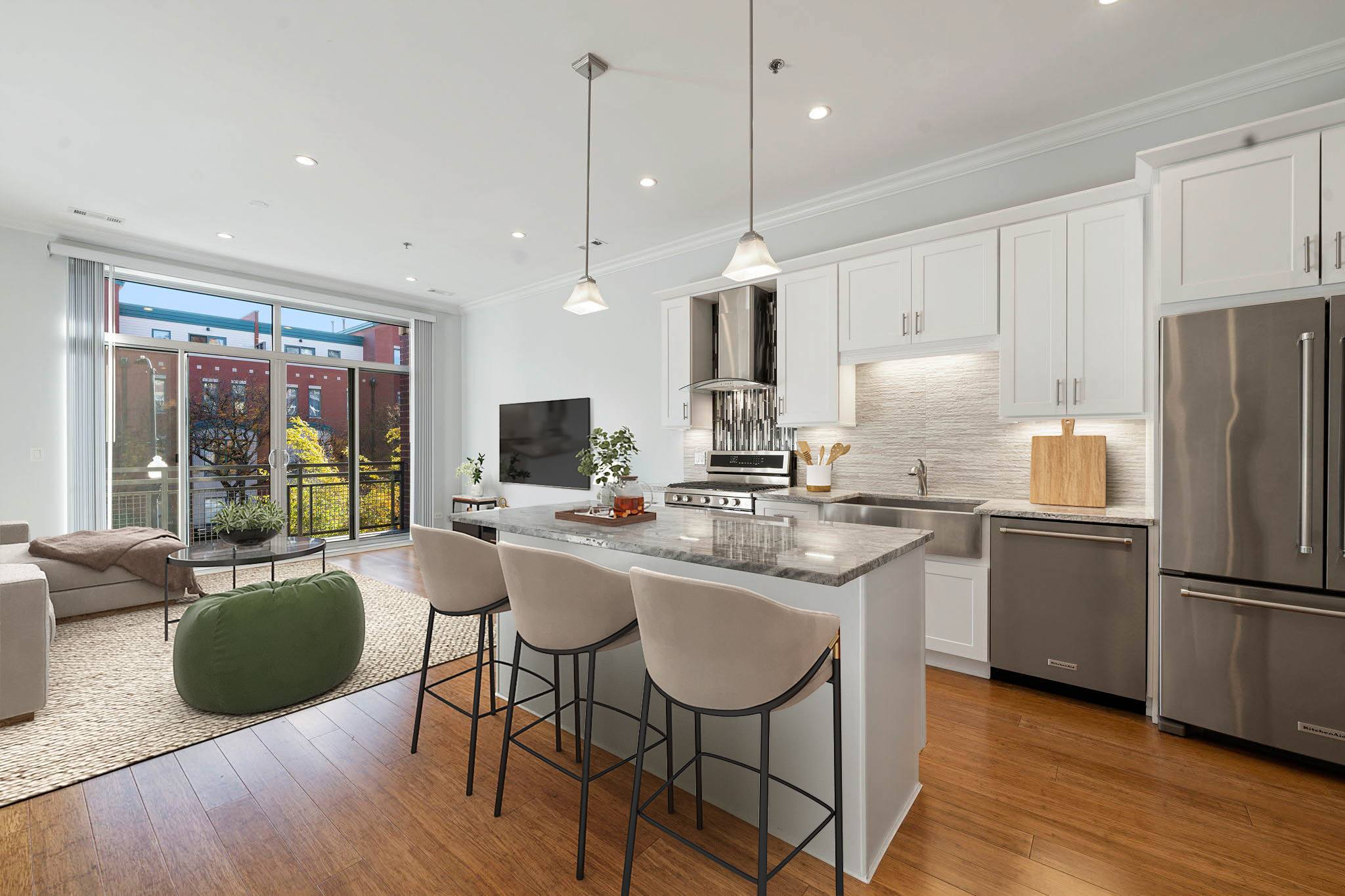 Monroe Aberdeen Place – photo 1