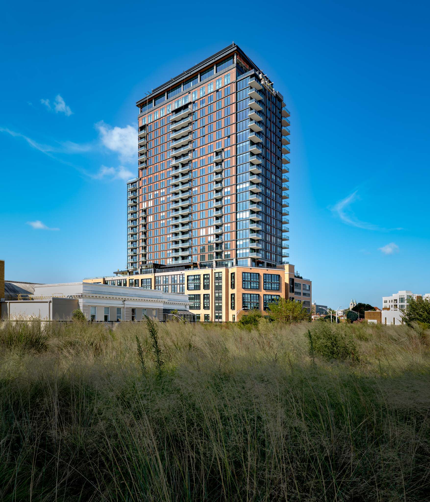 The Novus Apartments – photo 1