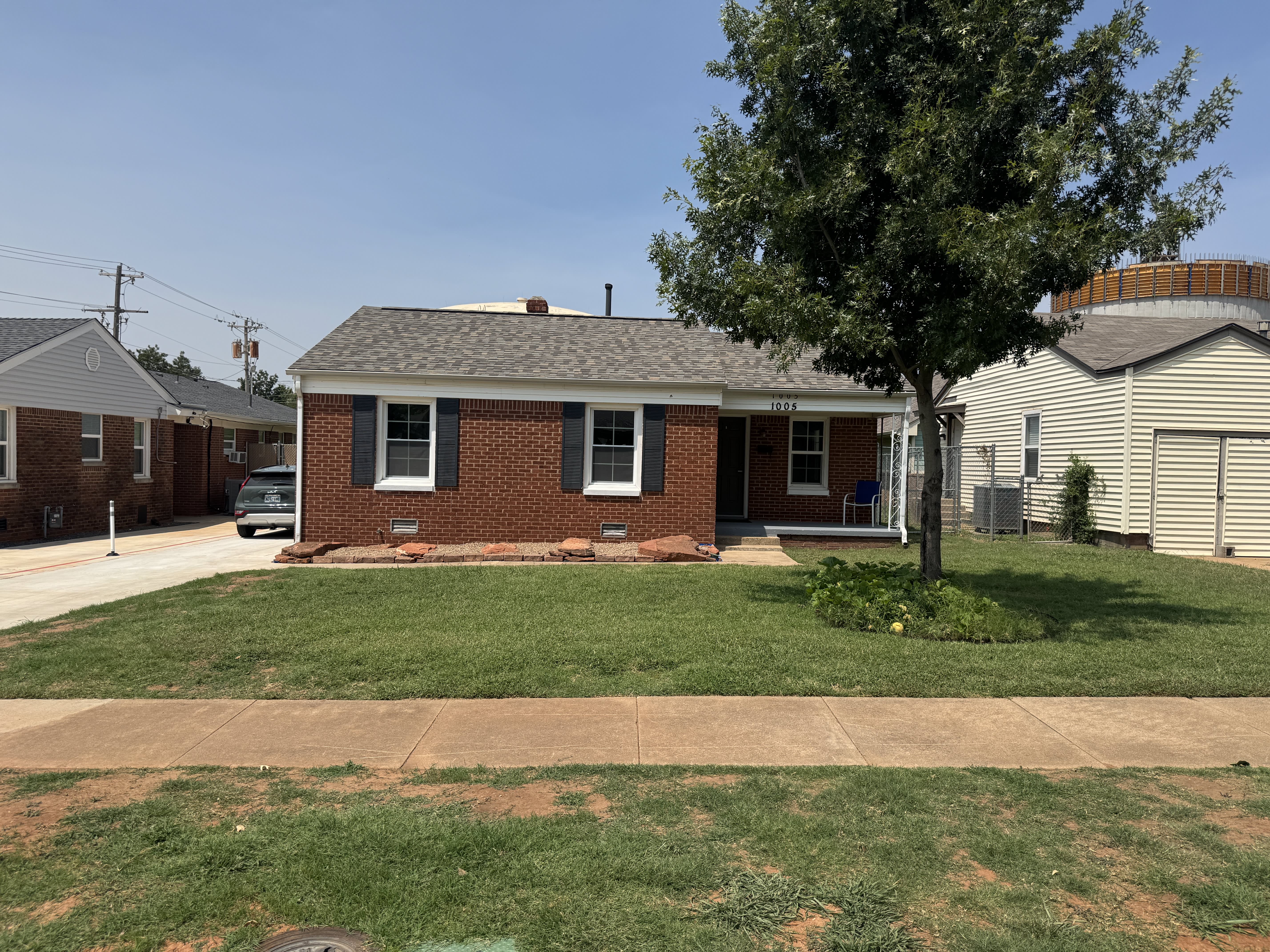 1005 East Edwards Street – photo 1