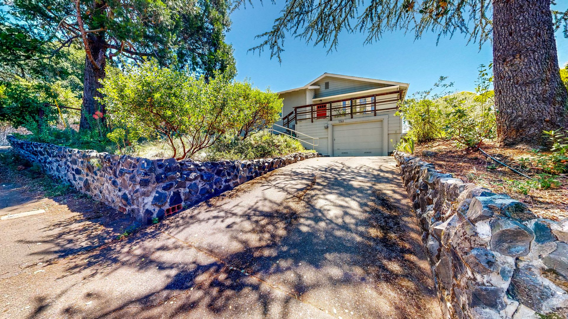 Beautiful Two Bedroom One Bath Close To Spring Lake Annadel State Park – photo 2