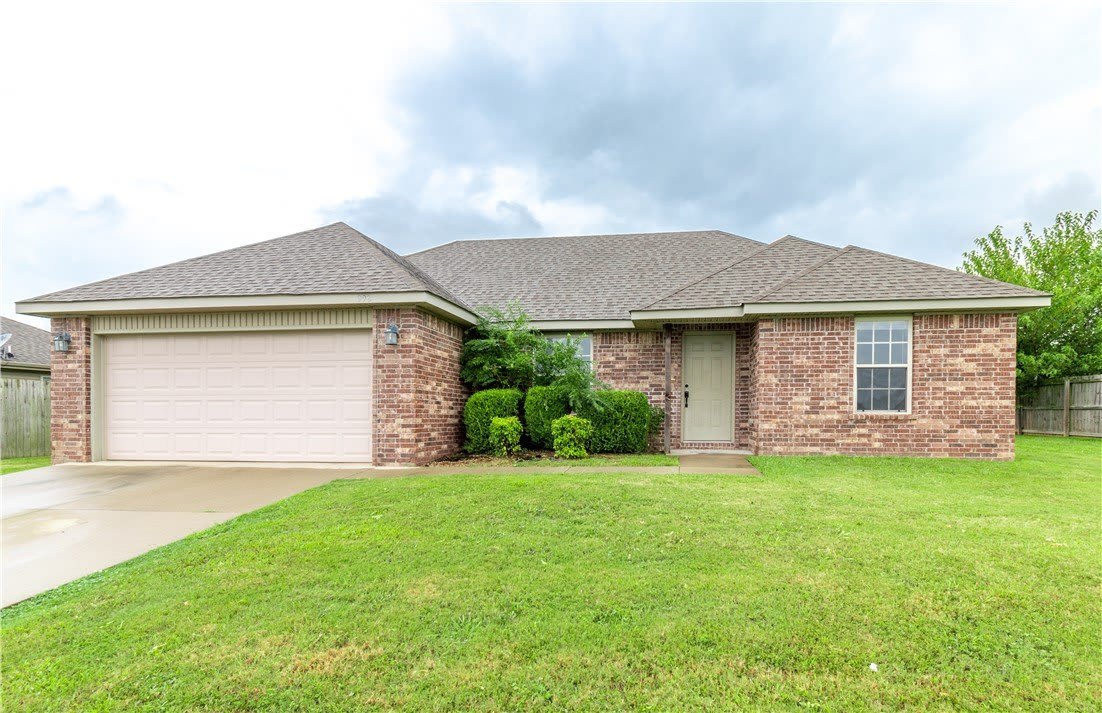 992 E Josie Kate Street – photo 1