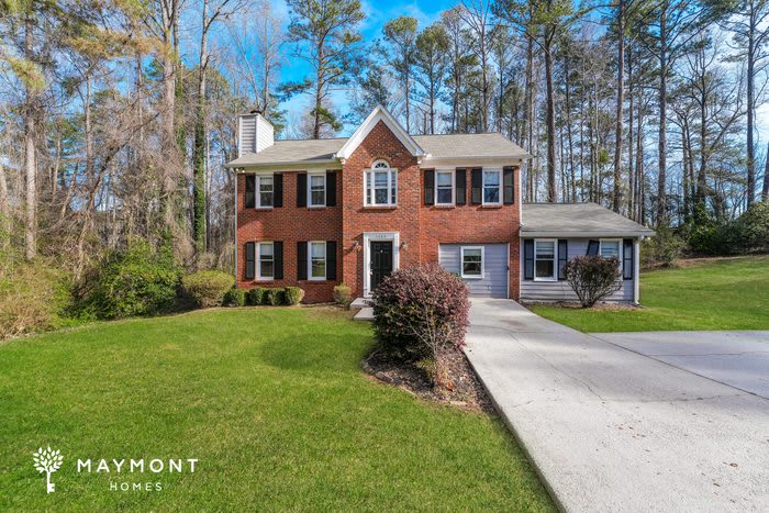 5484 Timor Trail – photo 1