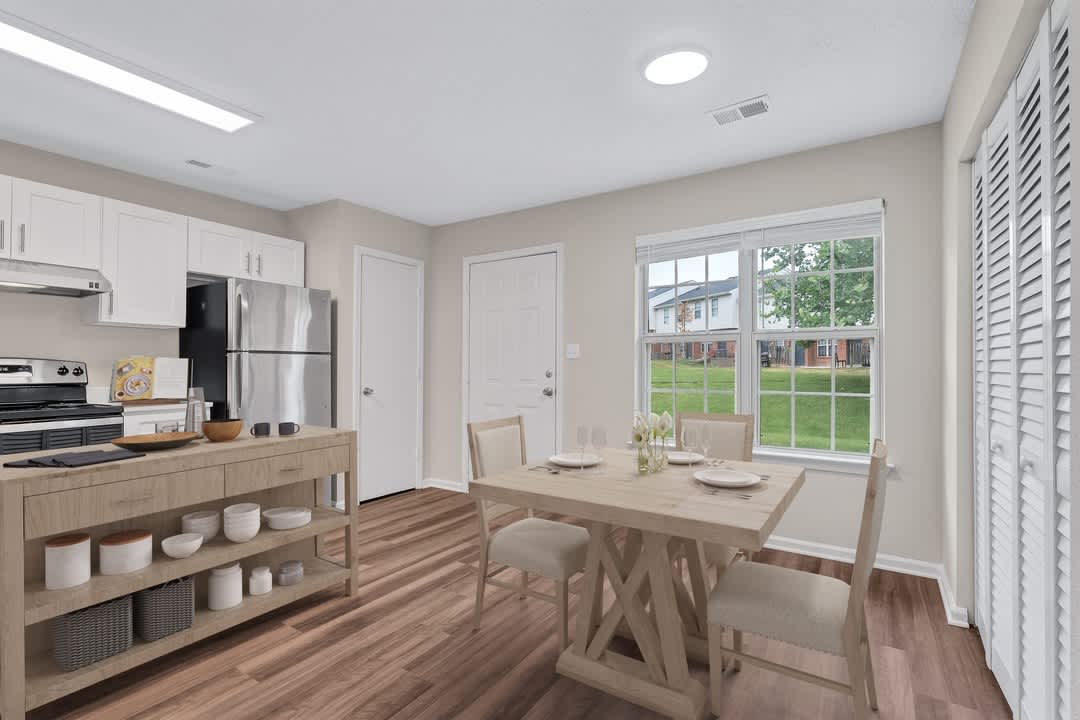 Willow Bend Townhomes – photo 4