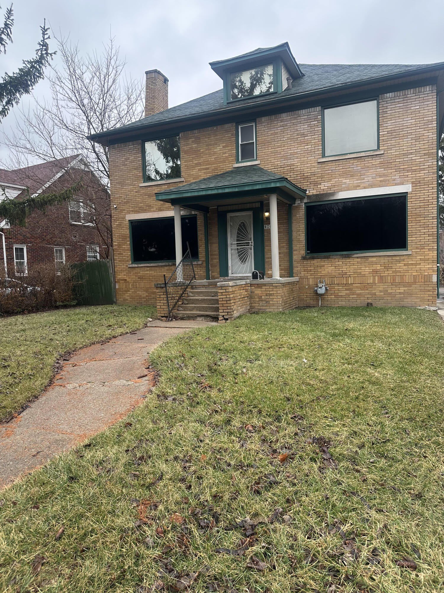 1926 Oakman Boulevard – photo 1