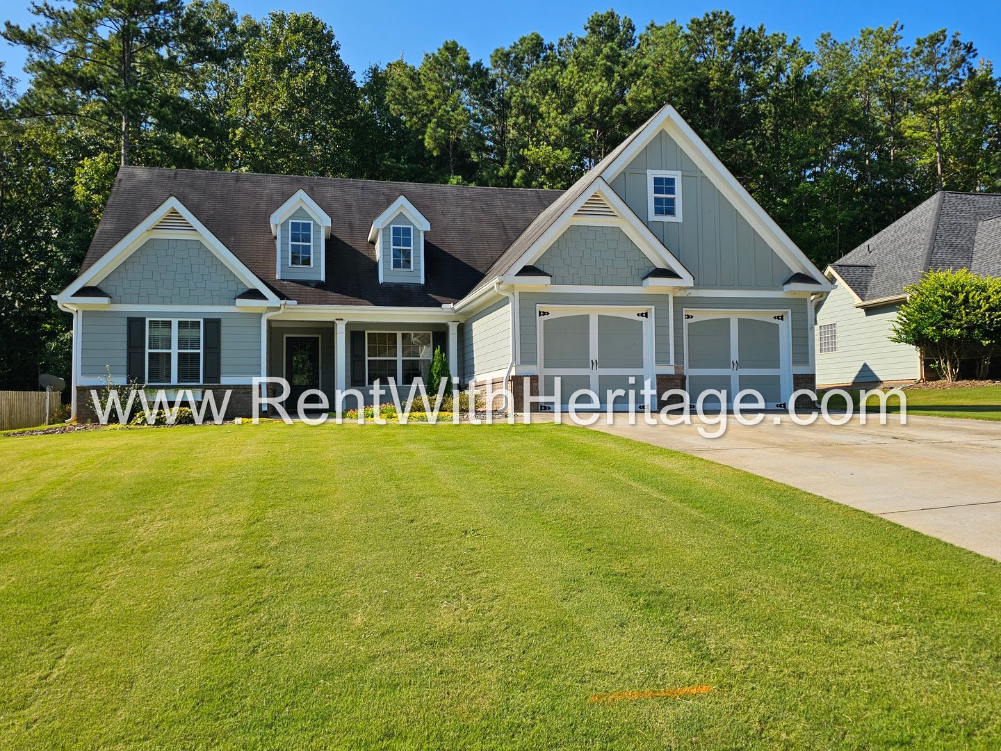 Amazing 4 Bedroom/ 3 Bath Home / Attention to Detail / Popular Breman Schools / Great Location – photo 4