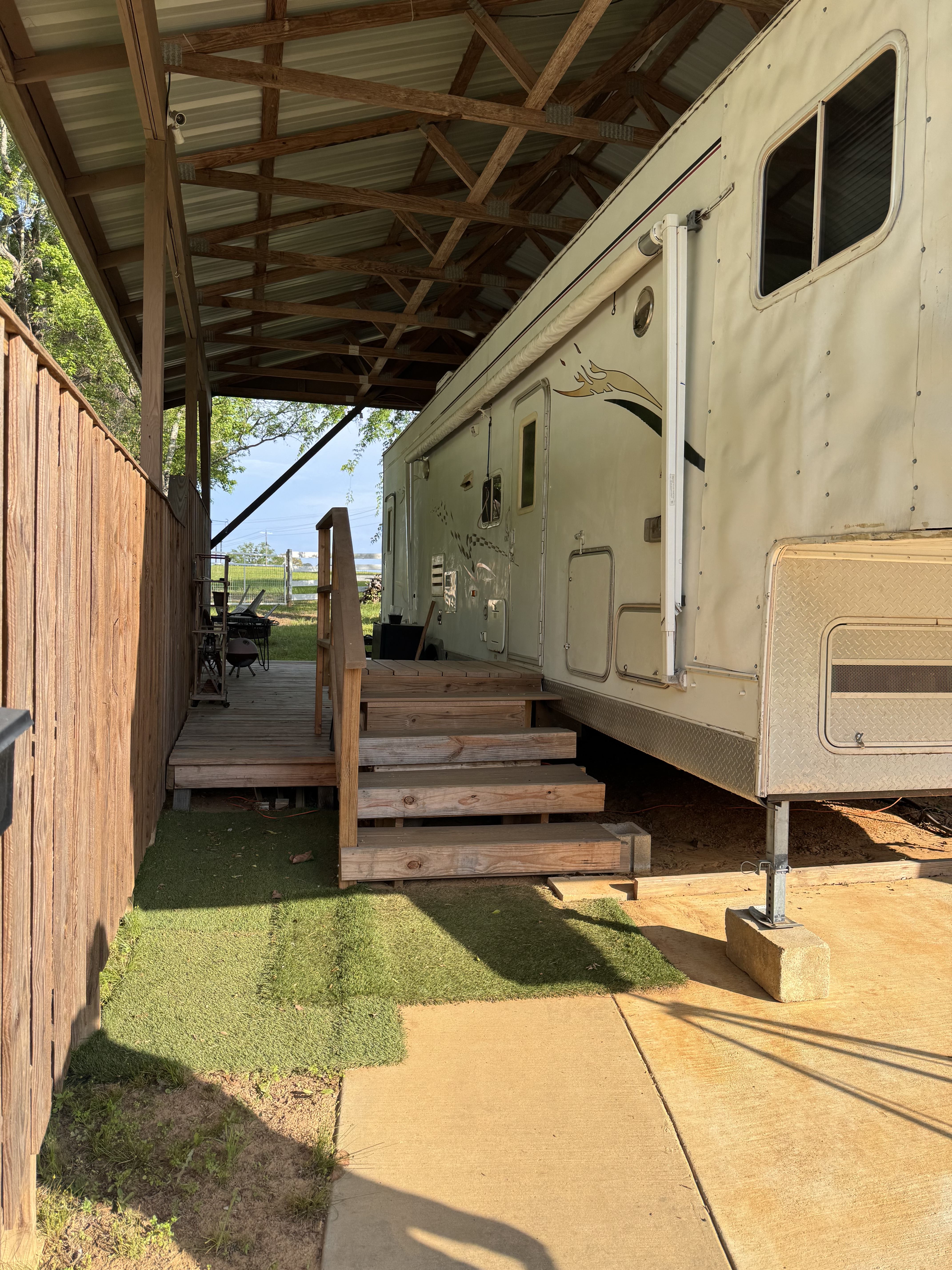 12372b Fm 1650 Trirv – photo 2