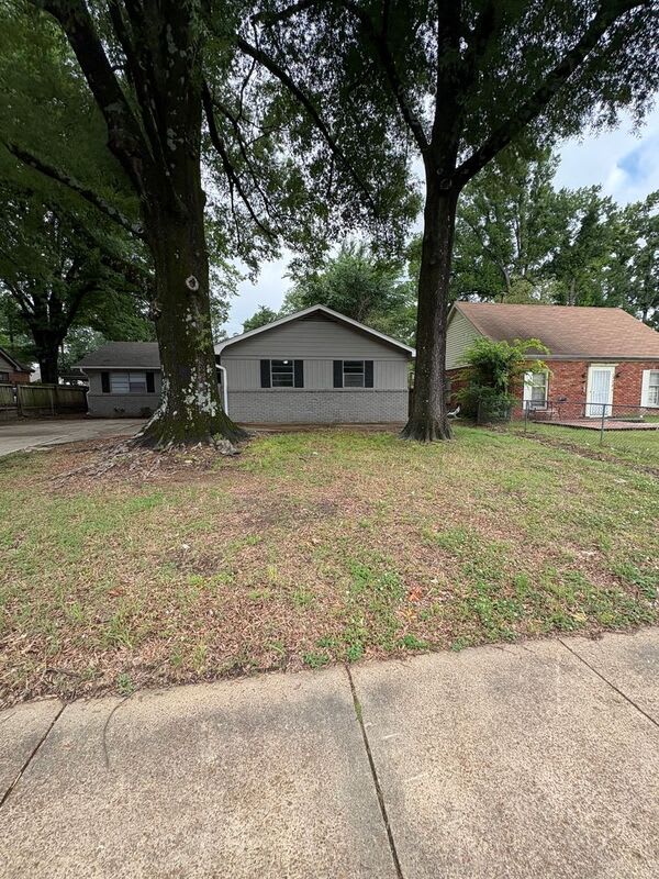 3293 S Perkins Rd – photo 1