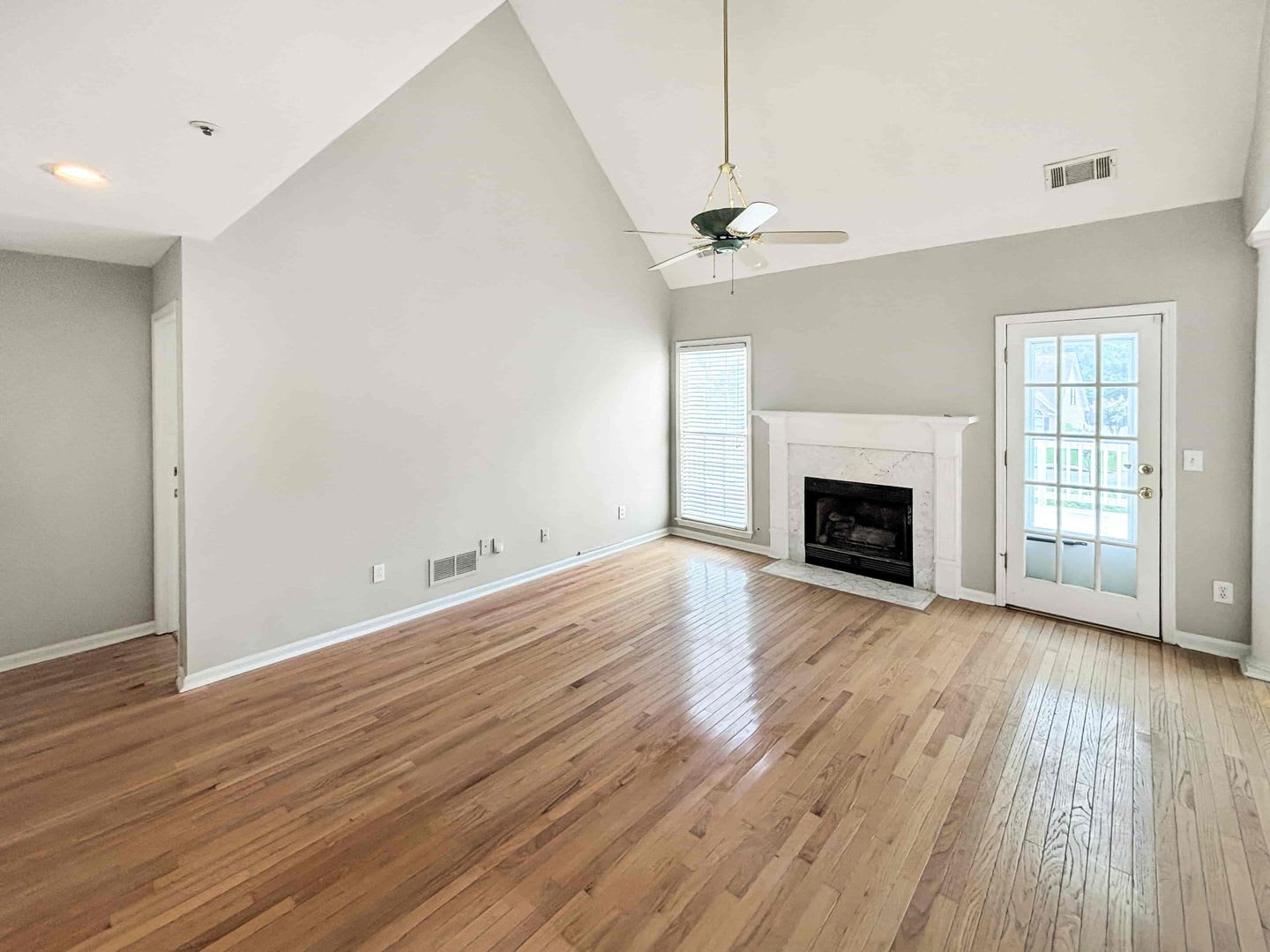Spacious 4BR Marietta Home with Main-Level Master &amp; Pond Views! – photo 4