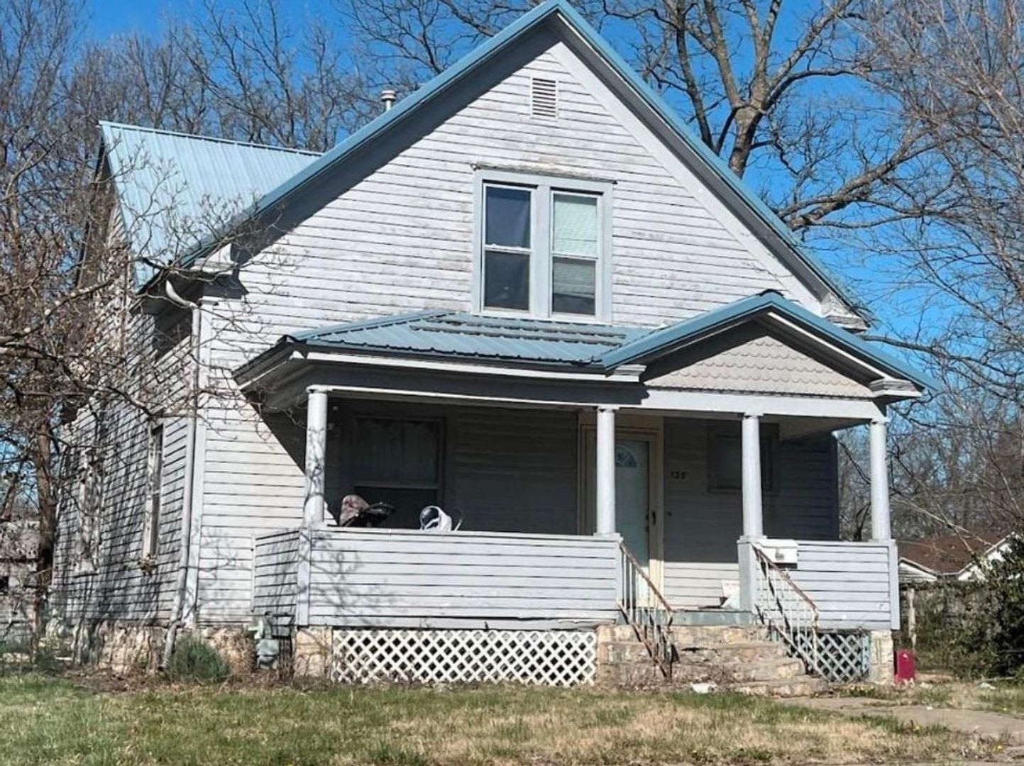 125 S Wilson Chanute Ks – photo 1
