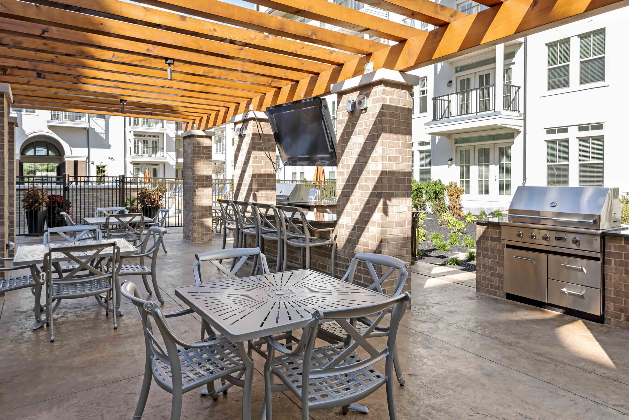 The Kessler Residences – photo 4