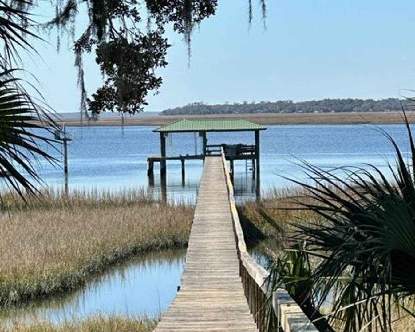 Breathtaking Views Of Intracoastal Waterway – photo 1