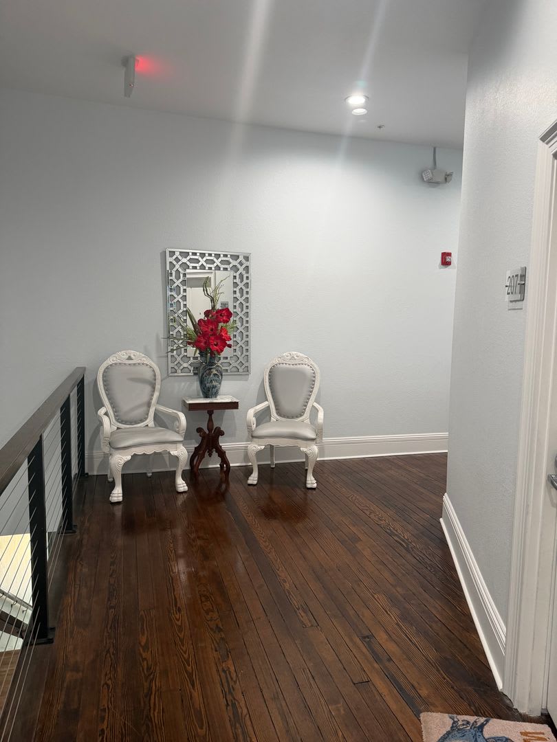 Modern Apartment Downtown Washington – photo 3