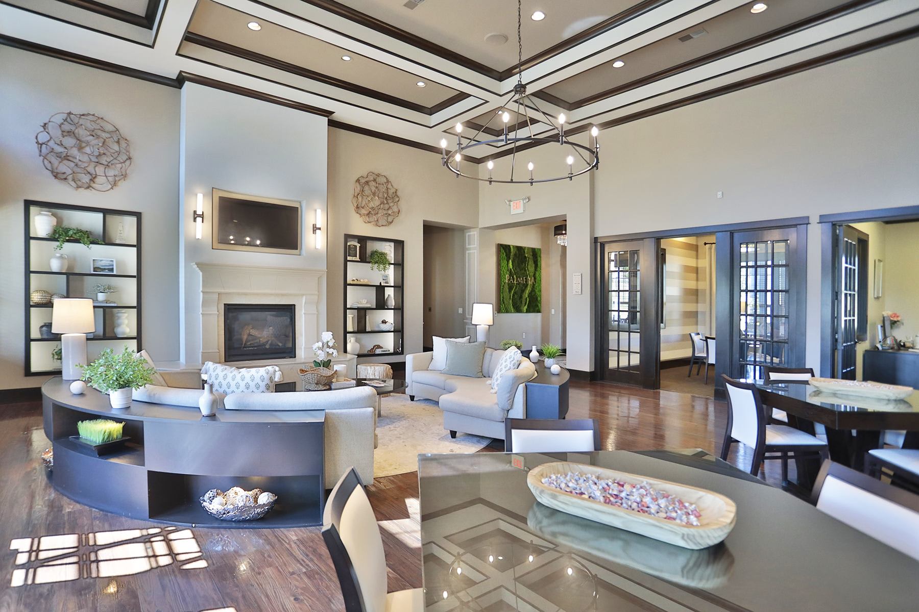 Palmera Apartments – photo 1