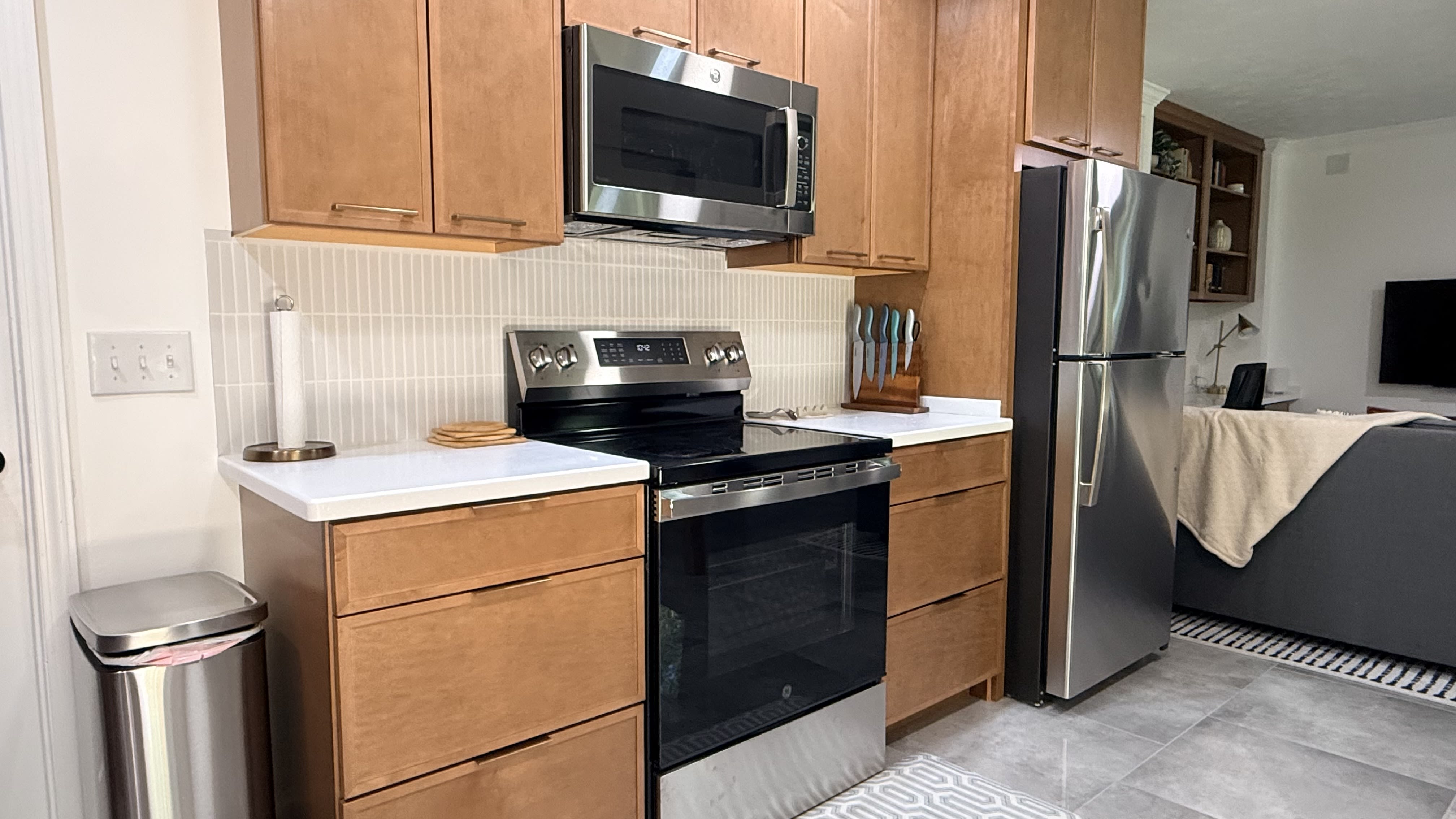 607 North Almond Drive – photo 5