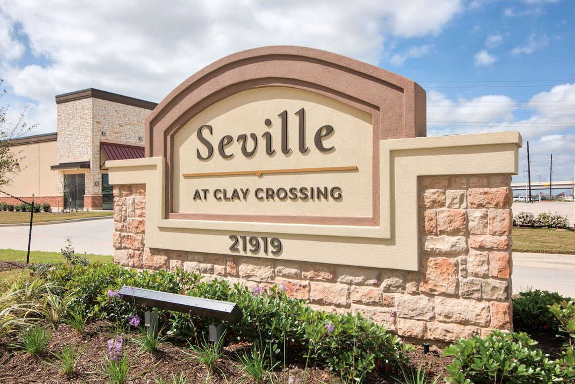Seville at Clay Crossing – photo 2