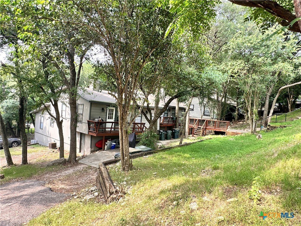 901 Hillyer Street – photo 2