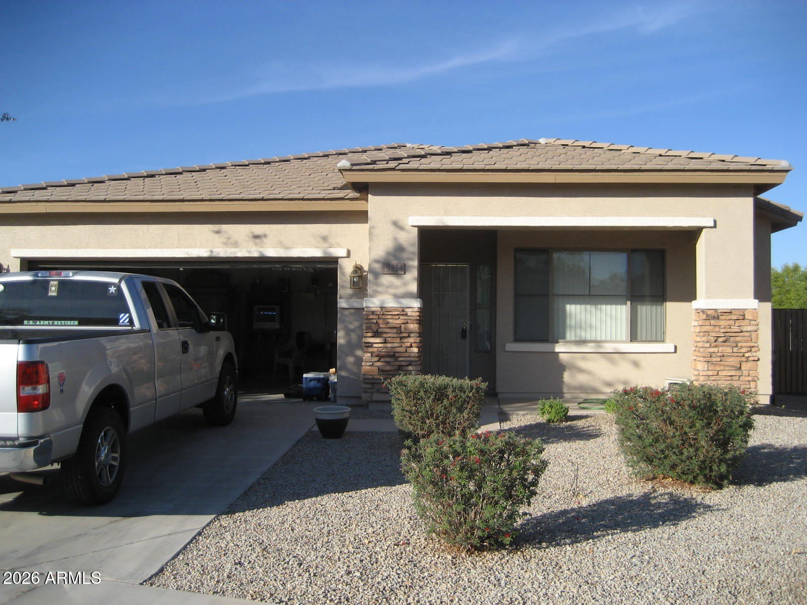 9824 W CROWN KING Road – photo 1