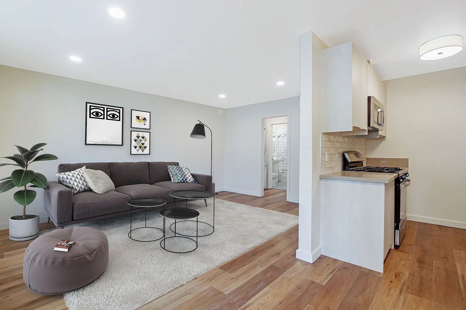 Stylish 1-Bedroom in the Heart of East Hollywood – photo 2