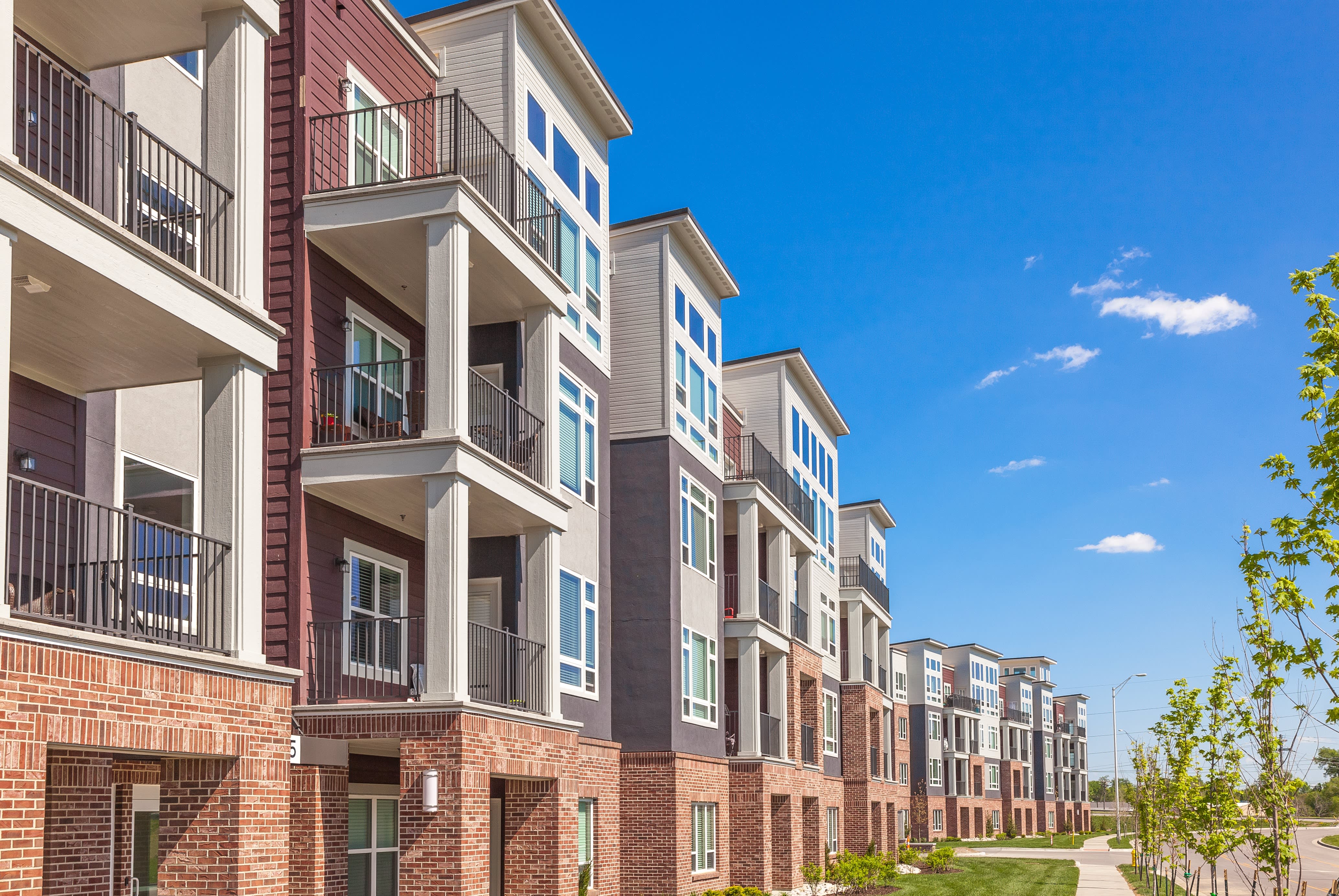 Somerset Villa Apartments – photo 2