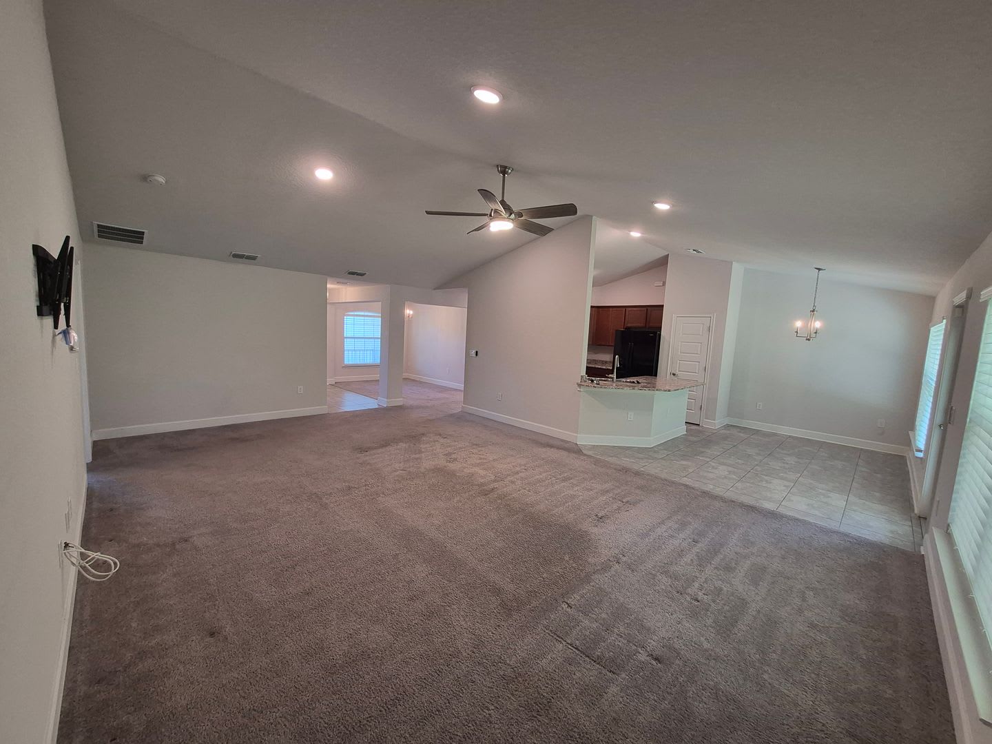 3 Bedroom House: Internet and pest control are included! – photo 3