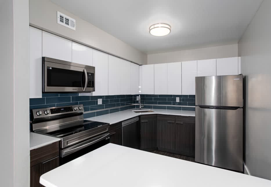 Berkeley Trace Apartments – photo 1