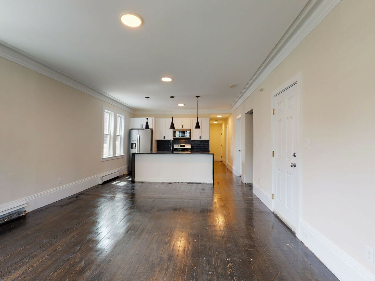 835 Parker St #1A Boston MA 02120 – photo 2