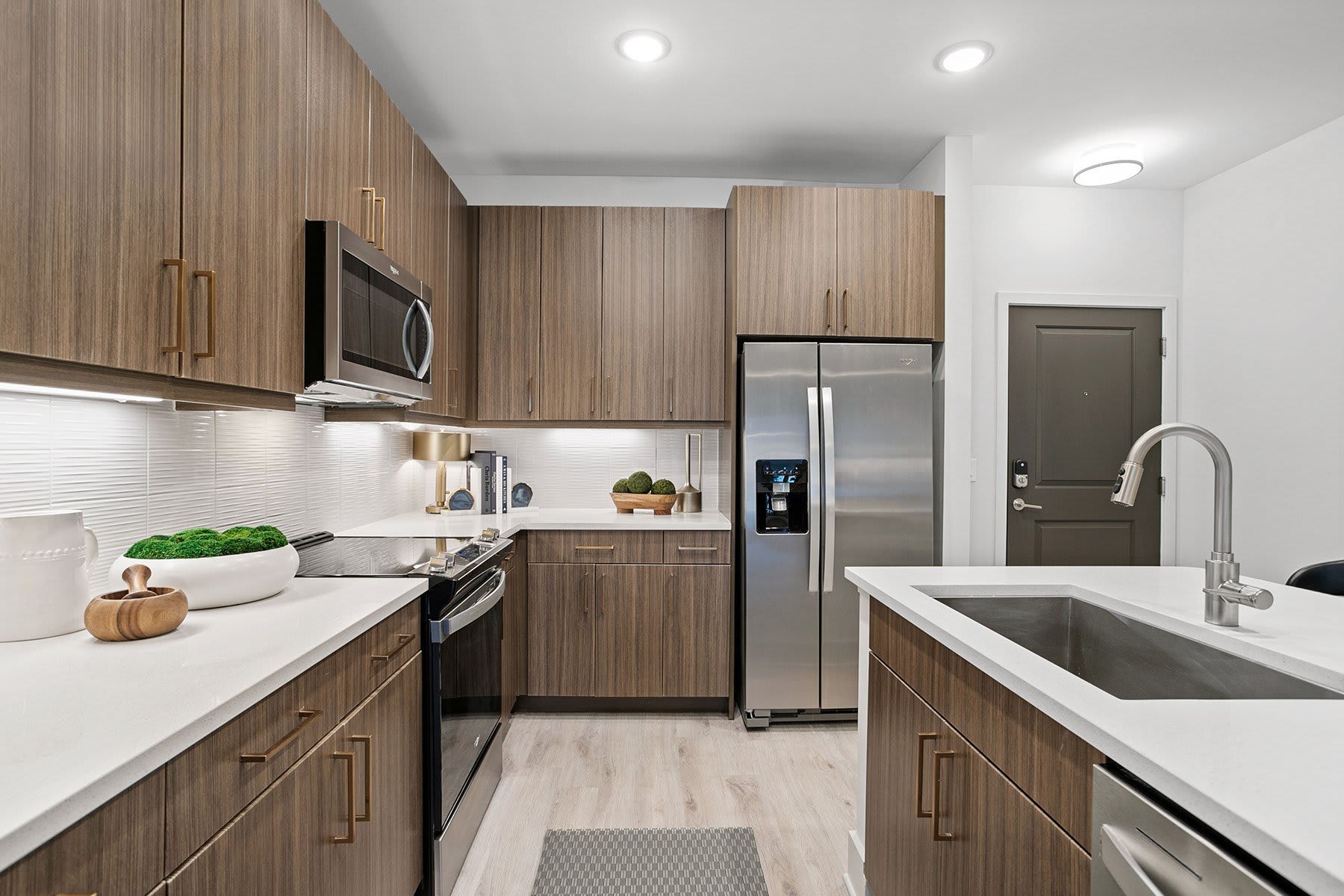 Auden Atlanta Apartments & Townhomes – photo 2
