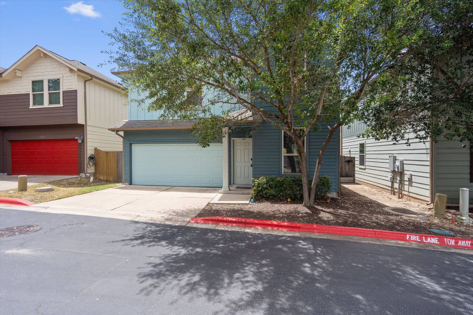 5908 Red Bud Ridge Lane, Austin, TX 78744 – photo 2