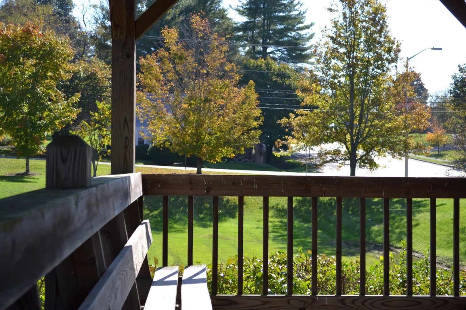Rutherford Townhomes 4 Bedroom 3 Bathroom – photo 5