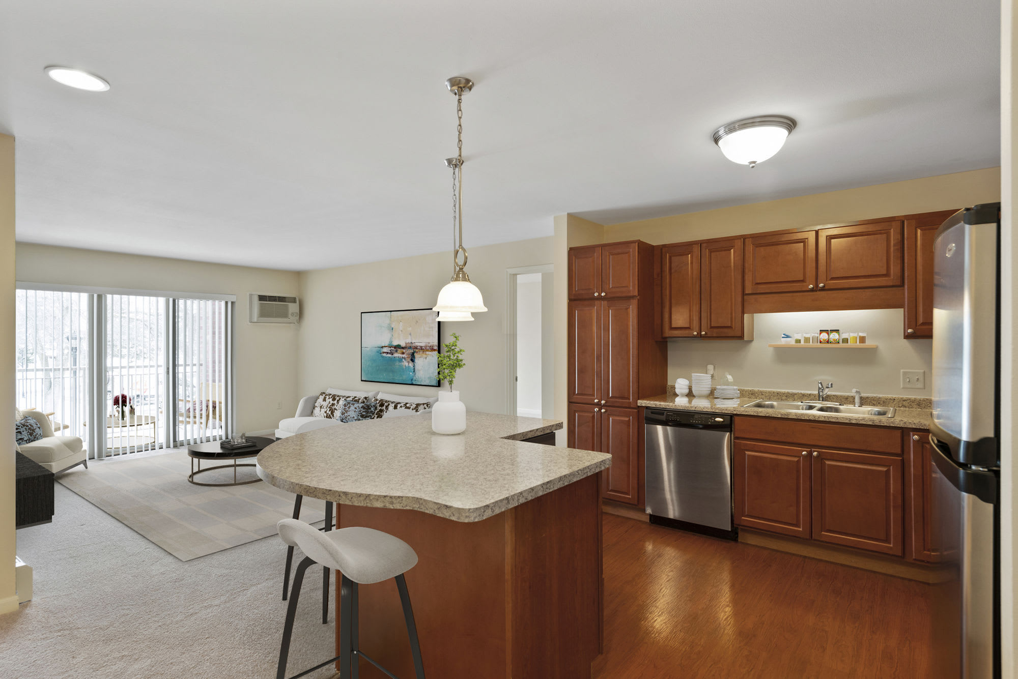 Parkwood Pointe – photo 5