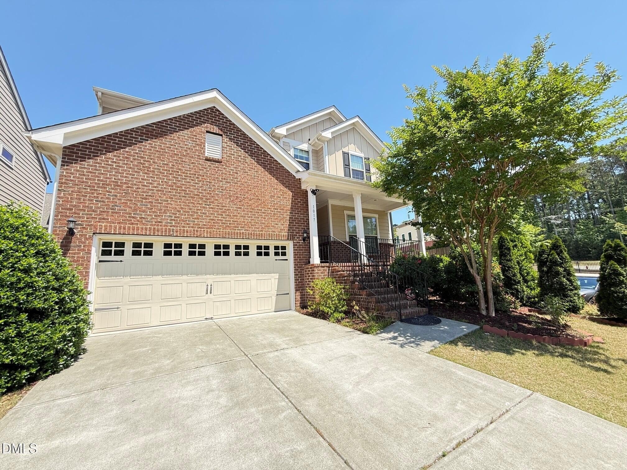 1017 Magnolia Blossom Lane – photo 1