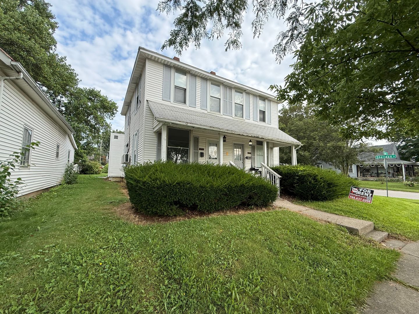 2 bedroom and 1 bathroom duplex – photo 2