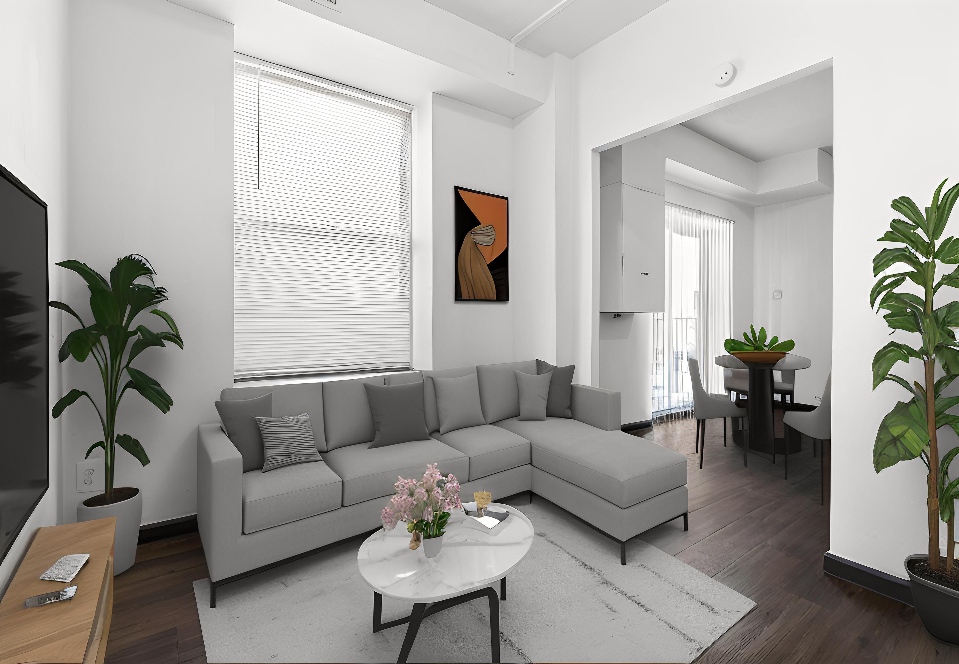 Forest Park Apartments – photo 3