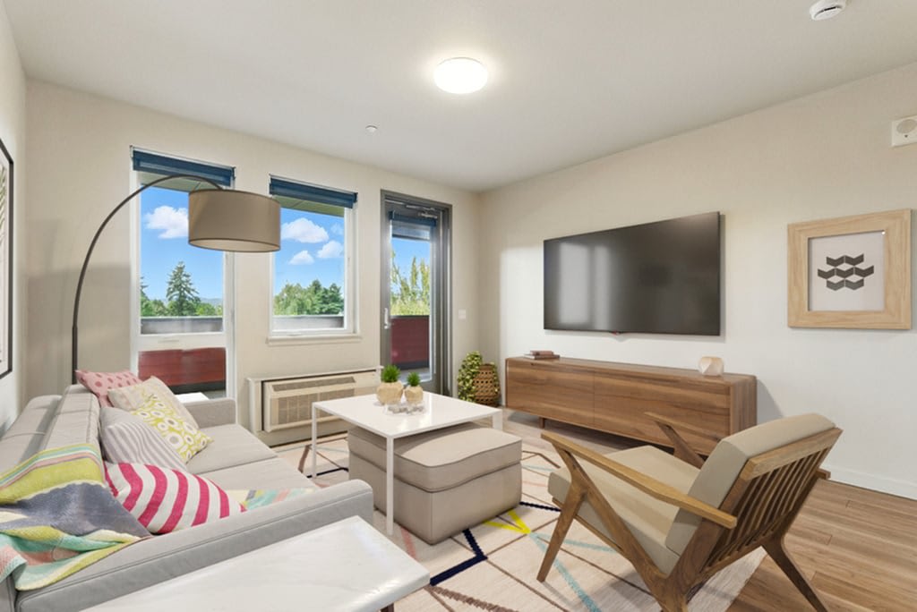 Tabor View Lofts – photo 2