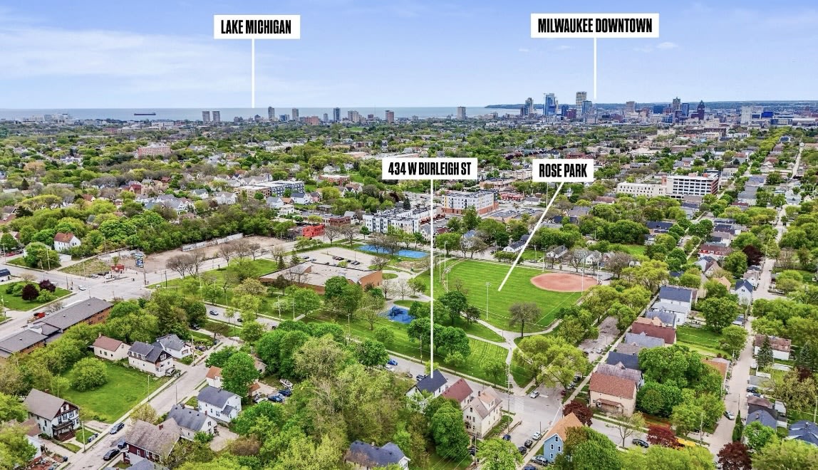 436 W Burleigh St – photo 2