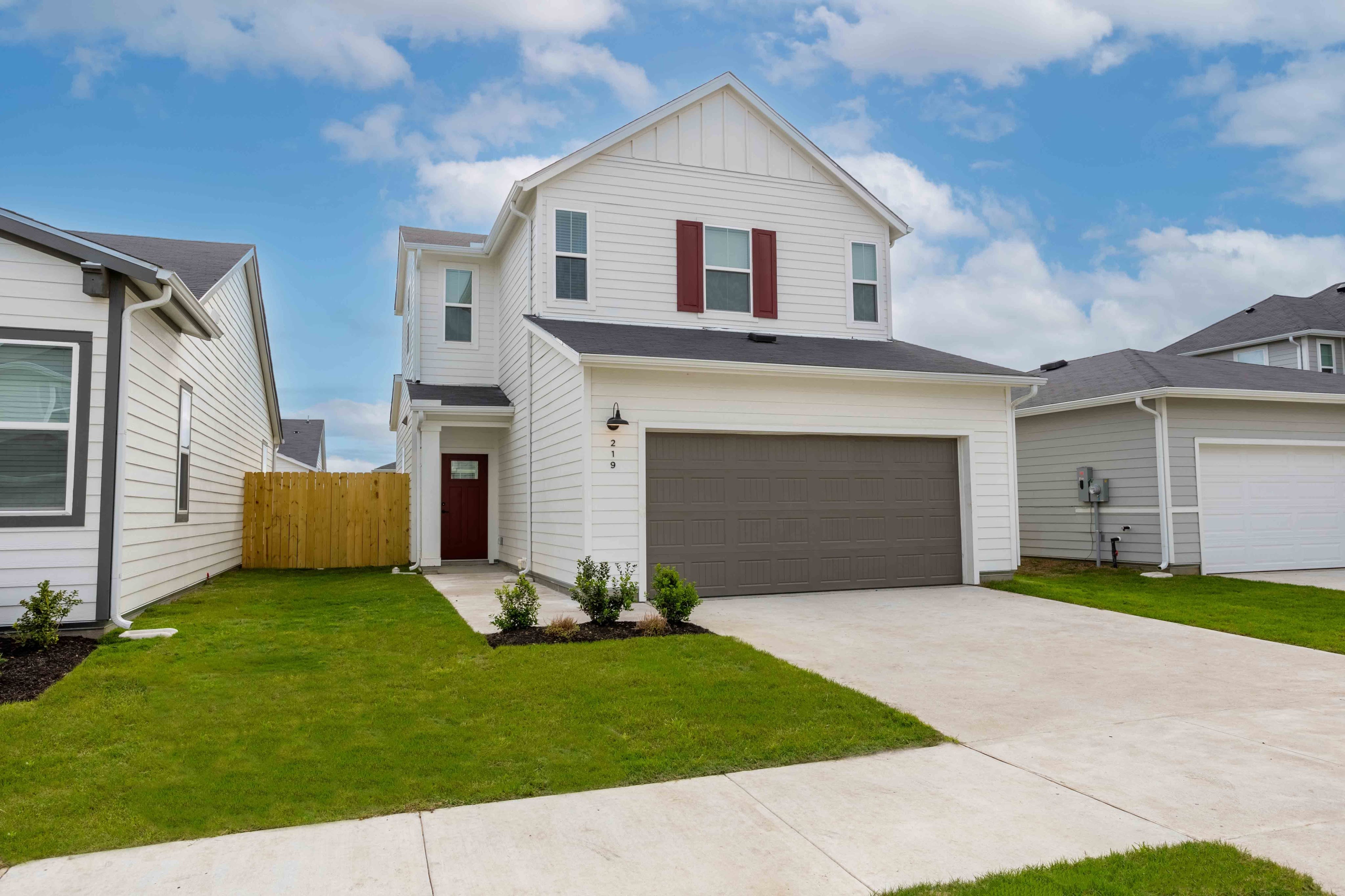 Inspire Homes Missouri City – photo 3